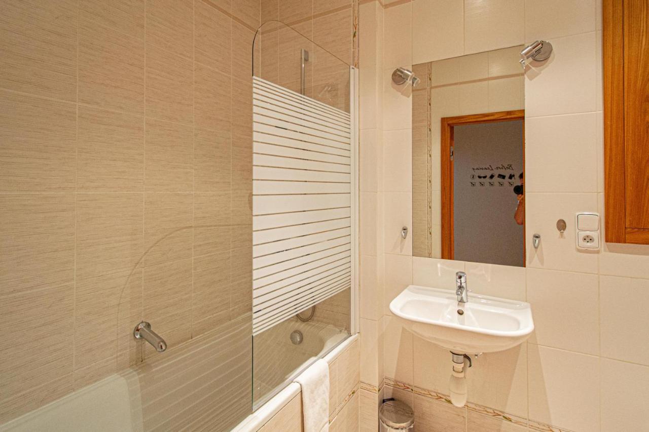 Apartament Bright Ruterra In The Heart Of *
