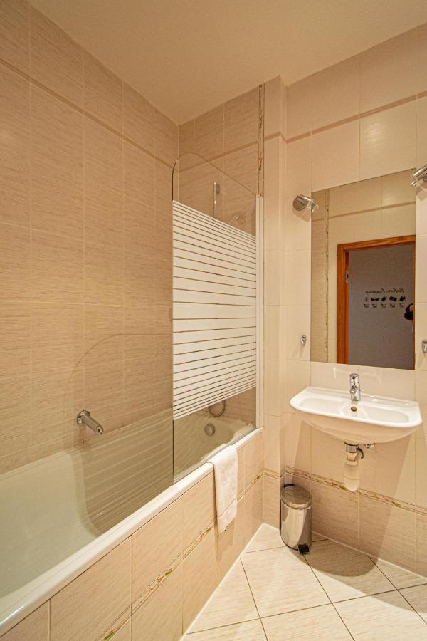 Apartament Bright Ruterra In The Heart Of *