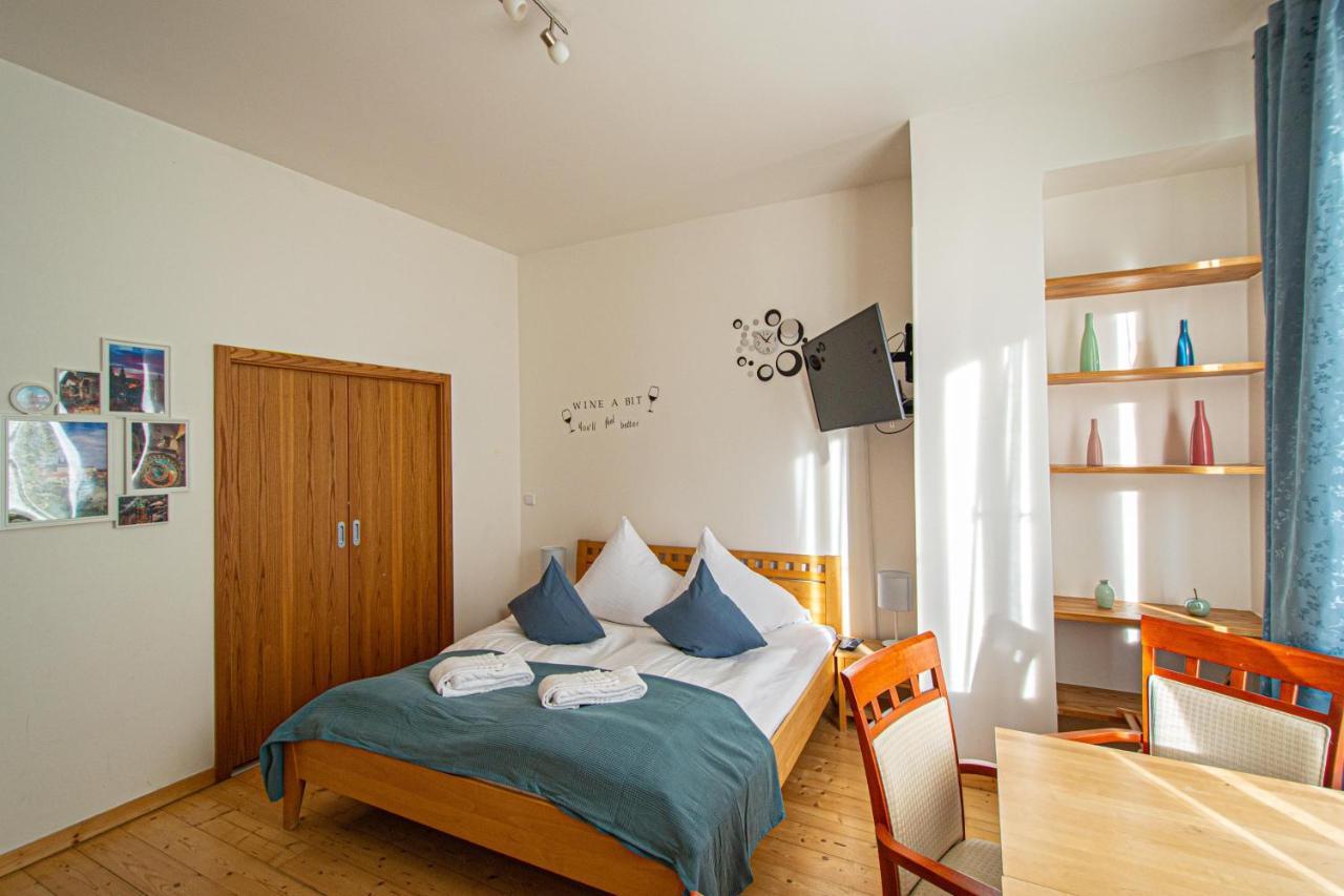 Apartament Bright Ruterra In The Heart Of