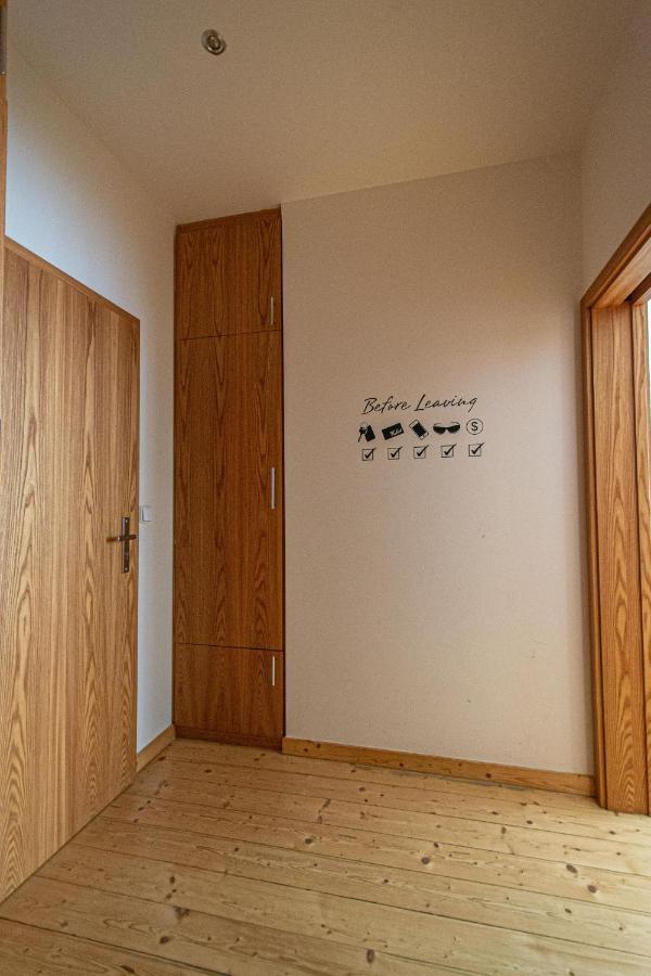 Appartement Bright Ruterra In The Heart Of *